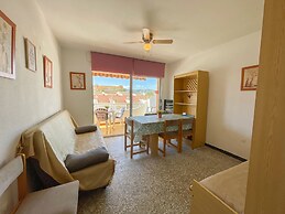 Apartamentos Voramar 3000