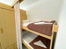 Apartamentos Voramar 3000