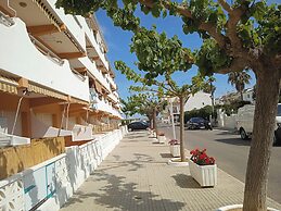 Apartamentos Voramar 3000