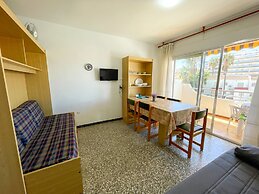 Apartamentos Voramar 3000
