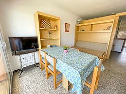 Apartamentos Voramar 3000