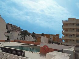 Apartamentos Voramar 3000