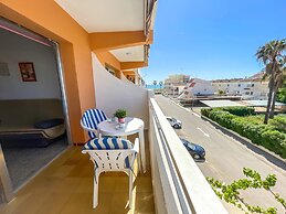 Apartamentos Voramar 3000
