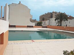 Apartamentos Voramar 3000