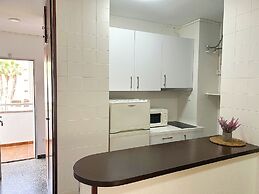 Apartamentos Voramar 3000