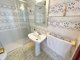 Apartamentos Voramar 3000