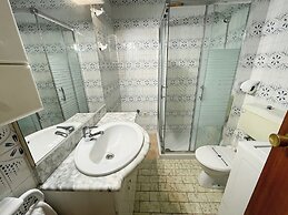 Apartamentos Voramar 3000