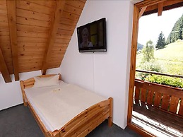 Kräuter Chalet