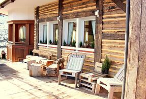 Kräuter Chalet