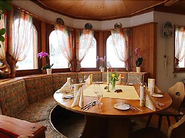 Kräuter Chalet