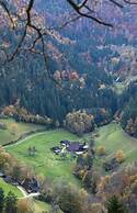 Kräuter Chalet