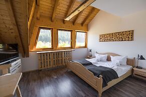 Kräuter Chalet