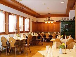 Kräuter Chalet