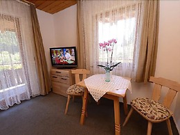 Kräuter Chalet