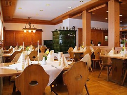 Kräuter Chalet