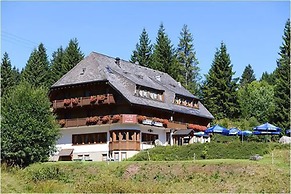Kräuter Chalet