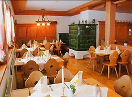 Kräuter Chalet
