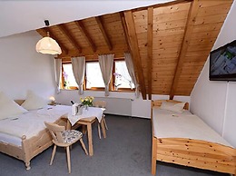 Kräuter Chalet
