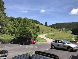 Kräuter Chalet