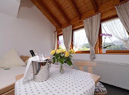 Kräuter Chalet
