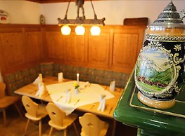 Kräuter Chalet