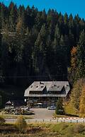 Kräuter Chalet