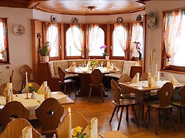 Kräuter Chalet