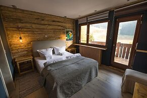 Kräuter Chalet