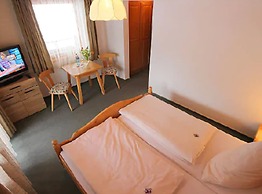 Kräuter Chalet