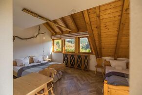 Kräuter Chalet