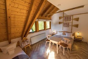 Kräuter Chalet