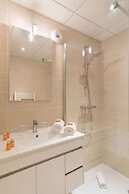 Villa Médicis Puteaux