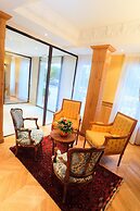 Villa Médicis Puteaux