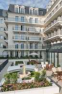 Villa Médicis Puteaux