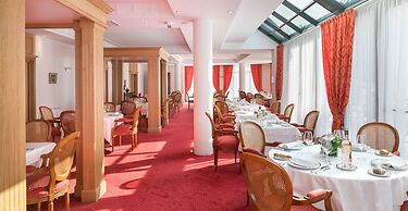 Villa Médicis Puteaux