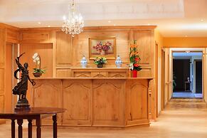 Villa Médicis Puteaux