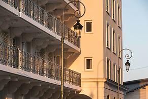 Villa Médicis Puteaux