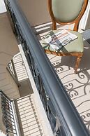 Villa Médicis Puteaux