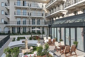 Villa Médicis Puteaux