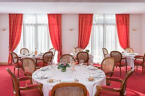 Villa Médicis Puteaux