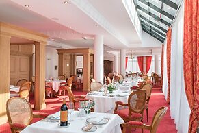 Villa Médicis Puteaux