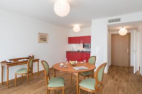 Villa Médicis Puteaux