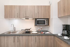 Villa Médicis Puteaux