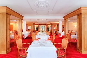 Villa Médicis Puteaux