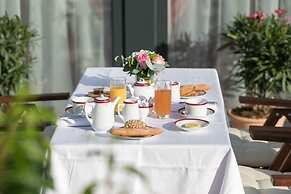 Villa Médicis Puteaux