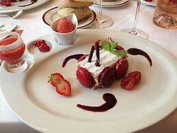 Villa Médicis Puteaux