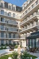 Villa Médicis Puteaux