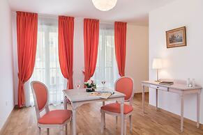 Villa Médicis Puteaux