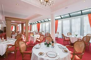 Villa Médicis Puteaux