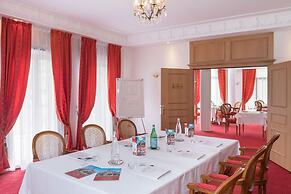 Villa Médicis Puteaux